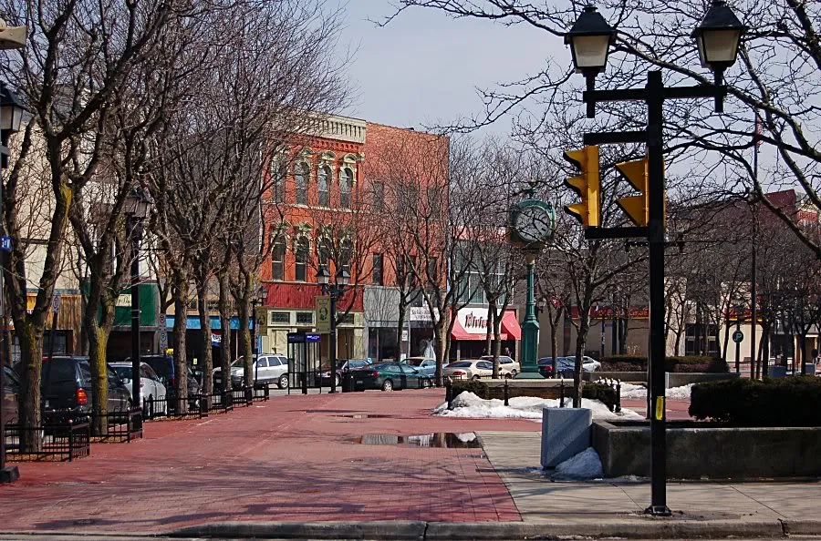Chatham