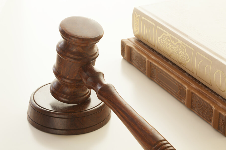 gavel