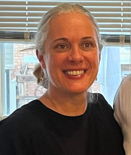 Lenore D'Souza